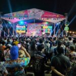 กรมการค้าภายใน ดันตลาดแคมของ ถนนคนเดินริมโขงยาวสุดในโลก land mark แห่งใหม่