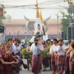 กรมการค้าภายใน ดันตลาดแคมของ ถนนคนเดินริมโขงยาวสุดในโลก land mark แห่งใหม่