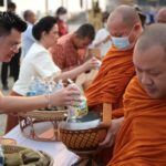 กรมการค้าภายใน ดันตลาดแคมของ ถนนคนเดินริมโขงยาวสุดในโลก land mark แห่งใหม่