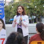 สุขภาพดีถ้วนหน้า! สุดารัตน์ ดัน ดร.สุวดี ดูแล สธ. หนุนท่องเที่ยวเชิงสุขภาพ ตั้งเป้ารายได้ 1.5 ล้านล. 
