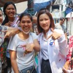 สุขภาพดีถ้วนหน้า! สุดารัตน์ ดัน ดร.สุวดี ดูแล สธ. หนุนท่องเที่ยวเชิงสุขภาพ ตั้งเป้ารายได้ 1.5 ล้านล. 