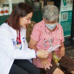 สุขภาพดีถ้วนหน้า! สุดารัตน์ ดัน ดร.สุวดี ดูแล สธ. หนุนท่องเที่ยวเชิงสุขภาพ ตั้งเป้ารายได้ 1.5 ล้านล. 