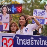 สุขภาพดีถ้วนหน้า! สุดารัตน์ ดัน ดร.สุวดี ดูแล สธ. หนุนท่องเที่ยวเชิงสุขภาพ ตั้งเป้ารายได้ 1.5 ล้านล. 
