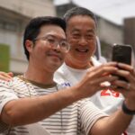 เศรษฐา ลุยหาเสียงบ้านโป่ง เมินซูเปอร์โพล ดับฝัน เพื่อไทยแลนด์สไลด์ ลั่นไม่ย่อท้อ