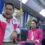 ชทพ. ส่ง 'วราวุธ' ชิงนายกฯ เชื่อจับเบอร์ไหนก็ดี พร้อมลุยหาเสียง ขอเป็นเลขที่ ปชช.เทคะแนน