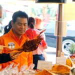 ประหยัดไฟ เลือกเบอร์ 5 สุวัจน์ ลั่น ชพก. มีประสบการณ์แก้ปัญหา ค่าไฟ-ค่าเอฟที ได้จริง