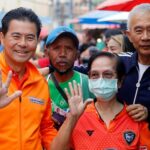 ประหยัดไฟ เลือกเบอร์ 5 สุวัจน์ ลั่น ชพก. มีประสบการณ์แก้ปัญหา ค่าไฟ-ค่าเอฟที ได้จริง