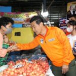 ประหยัดไฟ เลือกเบอร์ 5 สุวัจน์ ลั่น ชพก. มีประสบการณ์แก้ปัญหา ค่าไฟ-ค่าเอฟที ได้จริง