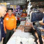 ประหยัดไฟ เลือกเบอร์ 5 สุวัจน์ ลั่น ชพก. มีประสบการณ์แก้ปัญหา ค่าไฟ-ค่าเอฟที ได้จริง