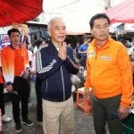ประหยัดไฟ เลือกเบอร์ 5 สุวัจน์ ลั่น ชพก. มีประสบการณ์แก้ปัญหา ค่าไฟ-ค่าเอฟที ได้จริง