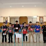 กองทัพบก โว ชายไทยแห่สมัครเป็นทหาร หลากหลาย ทั้งจบ ป.ตี-ป.โท พระภิกษุ