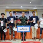 กองทัพบก โว ชายไทยแห่สมัครเป็นทหาร หลากหลาย ทั้งจบ ป.ตี-ป.โท พระภิกษุ