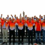สุวัจน์ นำทีม ประเดิมปราศรัย เวทีแรกโคราช ชูนโยบาย นำเศรษฐกิจยุคทอง กลับมาอีกครั้ง