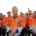 สุวัจน์ นำทีม ประเดิมปราศรัย เวทีแรกโคราช ชูนโยบาย นำเศรษฐกิจยุคทอง กลับมาอีกครั้ง