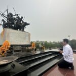 'ชัยวุฒิ' ปลุกคนไทย ยึดค่านิยม รักชาติ แนะหยุดหาเสียงหนุนชังชาติ-ไม่เกณฑ์ทหาร