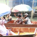 จุรินทร์ ฟิตบุกบ้านโป่ง ขอคะแนนหนุนผู้สมัคร ปชป. ทำหน้าที่ส.ส. ปลุกเลือกคน-พรรค