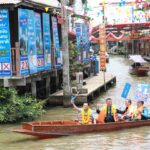 จุรินทร์ ฟิตบุกบ้านโป่ง ขอคะแนนหนุนผู้สมัคร ปชป. ทำหน้าที่ส.ส. ปลุกเลือกคน-พรรค