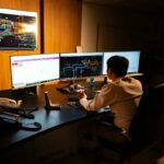 การไฟฟ้าส่วนภูมิภาค เตรียมพร้อมมาตรการรองรับพายุฤดูร้อน