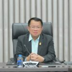 ชป. ร่วมประชุมวางแผนเตรียมรับมือพื้นที่เสี่ยงขาดแคลนน้ำอุปโภคบริโภค
