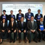 IRPC ร่วมสนับสนุนการลงทุนที่เป็นมิตรต่อสภาพภูมิอากาศ  และส่งเสริมการซื้อขายคาร์บอนเครดิตในพื้นที่ EEC
