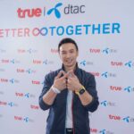 พัทยาลุกเป็นไฟ! 'ทรู-ดีแทค' จัดเต็มความมันส์ทะลุจุดเดือด ใช้พอยท์แลกบัตร งาน Rolling Loud Thailand 2023 ฟรี
