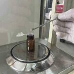 วช.หนุนทีมวิจัย ม.เกษตรฯ ชูนวัตกรรมสารสกัดจากเปลือกเมล็ดถั่วเขียวมีฤทธิ์ต้านมะเร็งลดความดันโลหิต