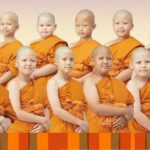 สงกรานต์นี้ สงบเย็น อิ่มเอม ทั้งกายใจ เครือซีพีและทรู ชวนเพลินทางธรรมไปกับ “สามเณรปลูกปัญญาธรรม ปี 9” ชมสดผ่านทุกแพลตฟอร์มทรู ได้แล้ววันนี้