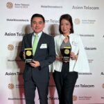 AIS โชว์แกร่งบนเวทีระดับเอเชีย กวาด 2 รางวัลใหญ่ 1 เดียวใน 49 ประเทศ “CEO แห่งปี” และ “สุดยอดเน็ตบ้าน” จาก Asian Telecom Awards 2023 