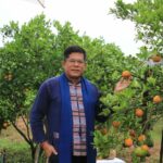 กสก.ชูแปลงพยากรณ์ผลผลิตวิเคราะห์ทิศทางผลไม้ไทยทั้งระบบ