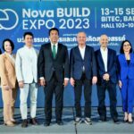 EEC Academy เสนอ กทม. ผนึกทุกภาคส่วนทำ ECO District Sandbox
