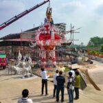 สวนนงนุชพัทยา ต้อนรับเอกอัครราชทูตเบลเยียม ชมสวนนงนุชพัทยา พร้อมปลูกต้นไม้บริเวณ “สวนรุกขชาติ” เชิงเขาบันไดกฤษ