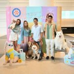 ททท. จับเทรนด์คนรักสัตว์มาแรง เปิดโครงการ Amazing Happy Paws Thailand  บูมแหล่งท่องเที่ยวเพื่อสัตว์เลี้ยง แฮปปี้ทั่วไทยสไตล์ครอบครัวสี่ขา