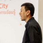 กสศ. จับมือ 11 หน่วยงาน เร่งสร้าง ‘Learning City ส่งเสริมระบบนิเวศการเรียนรู้ตลอดชีวิต’