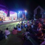 ปิดฉากฉลองกรุงฯ ครบรอบ 241 ปี กระแสดีเกินคาด ยอดผู้เข้าชมงานกว่า 4.6 แสนคน สร้างรายได้ให้ผู้ประกอบการด้านวัฒนธรรมและอื่นๆ กว่า 137 ล้านบาท 