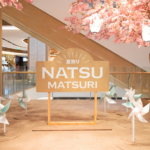 เดอะ ปาร์ค ไลฟ์ ชวนเช็คอิน งาน “NATSU MATSURI” ยกญี่ปุ่นมาไว้ใจกลางเมือง โปรโมชันสุดพิเศษ พร้อมลุ้นบินฟรี กรุงเทพ-โตเกียว ตั้งแต่วันนี้ – 31 พ.ค. นี้