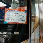 เซ็นทรัลพัฒนา จับมือ Klook เปิดบริการ “City Bus Transfer” ให้บริการรถบัสรับ-ส่งระหว่าง เซ็นทรัลเวิลด์-เซ็นทรัล วิลเลจ-เซ็นทรัล พัทยา 