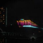 ททท. ชวนชมการแสดงระบำสายน้ำที่ยาวที่สุดในเอเชียตะวันออกเฉียงใต้   “ICONIC Multimedia Water Feature”