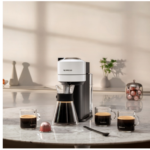 Nespresso เปิดตัว VERTUO Carafe นวัตกรรมใหม่ในการดื่มกาแฟไซส์ใหญ่กว่าเดิม