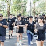 เปิดพันธกิจสำคัญที่พร้อมร่วมใจสานต่อ  อเวดาจัดกิจกรรม “Aveda Walks For Water” 