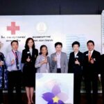 MEA ร่วมโครงการความร่วมมือปฏิบัติการพาผู้สูงวัยอัลไซเมอร์กลับบ้าน ตามรอยดอก Forget Me Not