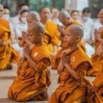 สงกรานต์นี้ สงบเย็น อิ่มเอม ทั้งกายใจ เครือซีพีและทรู ชวนเพลินทางธรรมไปกับ “สามเณรปลูกปัญญาธรรม ปี 9” ชมสดผ่านทุกแพลตฟอร์มทรู ได้แล้ววันนี้