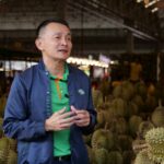ตลาดไท จัดอบรม “คัดทุเรียนแบบเซียน ทำกำไรได้งาม” 
