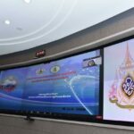 ชป. เร่งเก็บกักน้ำ รับมือสถานการณ์เอลนีโญ ควบคู่ไปกับการเตรียมพร้อมรับมือฤดูฝนที่กำลังจะมาถึง