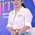 ททท. เปิดตัวโครงการ “วิจิตร 5 ภาค” ชวนชมงาน แสง สี เสียง ตระการตา 5 ภูมิภาค หวังกระตุ้นการท่องเที่ยว สร้างประสบการณ์ทรงคุณค่าและมุ่งสู่ความยั่งยืน