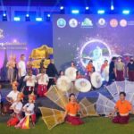 วธ.พร้อมจัดเต็มความยิ่งใหญ่ “งานใต้ร่มพระบารมี 241 ปี กรุงรัตนโกสินทร์” ชวนประชาชน นักท่องเที่ยว สวมใส่ชุดไทยย้อนยุค เข้าชมแหล่งเรียนรู้ 21 แห่งรอบเกาะรัตนโกสินทร์ 