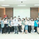รพ.ไทยนครินทร์ จัดโครงการสร้างเสริมสุขภาพ ให้กับพนักงานบริษัท ฮีโน่มอเตอร์ส แมนูแฟคเจอริ่ง (ประเทศไทย) จำกัด(สาขาสำโรง)