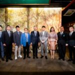 กองทุนสื่อ จับมือ Arirang TV จากเกาหลีใต้ ลงนาม MOU ส่งเสริมการผลิตคอนเทนต์ปลอดภัยและสร้างสรรค์ 