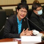 "กปภ. จับมือ สำนักงานตำรวจแห่งชาติ พร้อมผนึกกำลัง 13 หน่วยงาน เพื่อป้องกันอาชญากรรมทางไซเบอร์"