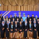 สสส.- สอน. สานพลังภาคีสุขภาพ ชูนวัตกรรมสร้างสุข HLO สร้างเสริมความรอบรู้ด้านสุขภาพของตนเอง