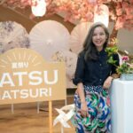 เดอะ ปาร์ค ไลฟ์ ชวนเช็คอิน งาน “NATSU MATSURI” ยกญี่ปุ่นมาไว้ใจกลางเมือง โปรโมชันสุดพิเศษ พร้อมลุ้นบินฟรี กรุงเทพ-โตเกียว ตั้งแต่วันนี้ – 31 พ.ค. นี้